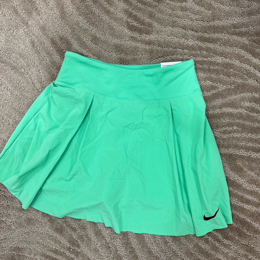 NWT NIKE tennis skirt XS - Picture 8 of 13